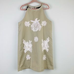 Victoria Beckham Dress